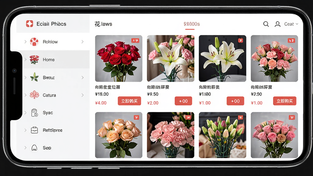 �������ʻ�Ӧ�ý���չʾ������Ϊ�ֻ���Ļ����ʾ�ʻ�����ҳ�棬����Ϊ����ʻ������б��Ҳ��ʻ���Ʒ�����Ű��������࣬���Ϊ�ִ���Լ�ƶ�Ӧ����ƣ�ϸ�ڰ���õ��ٺϿ���ܰ���ʻ�����ͼ���۸��ǩ����������ť�����ʸ���ɾ��޶���Ԫ��