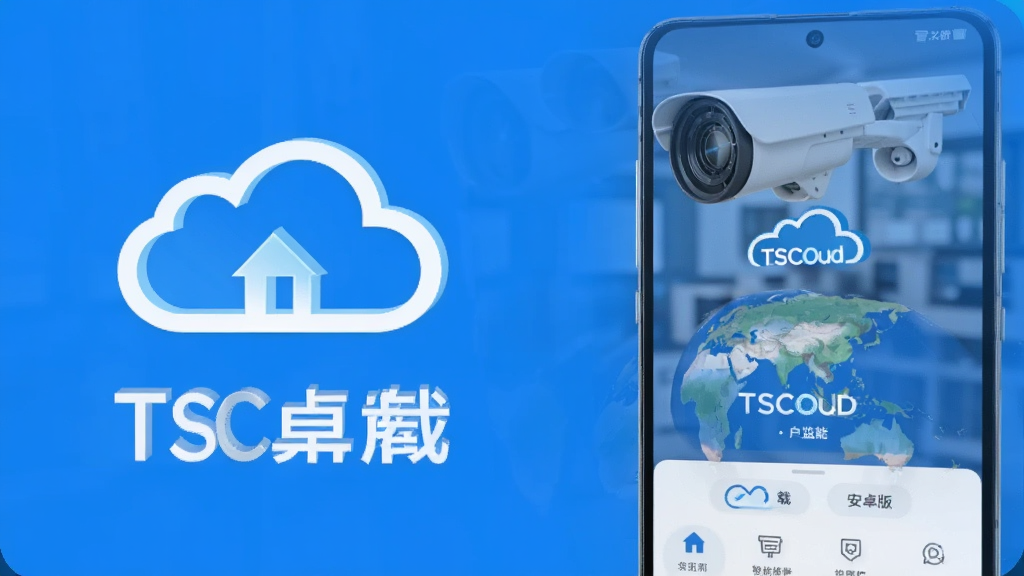 TSCloud ���ܰ������ ��׿�� ����