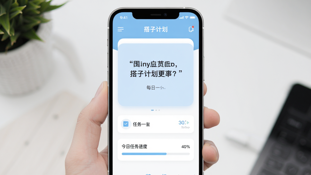 ���Ӽƻ�������ҳ���棬����չʾÿ��һ���������Կ�Ƭ���·��н�����������������岼�ּ�����£�����ǳ��ɫ���ɫ���䣬����ִ���Լ��ϸ�ڰ�������ͼ������Ȱٷֱȣ������������ɾ����޶���Ԫ��