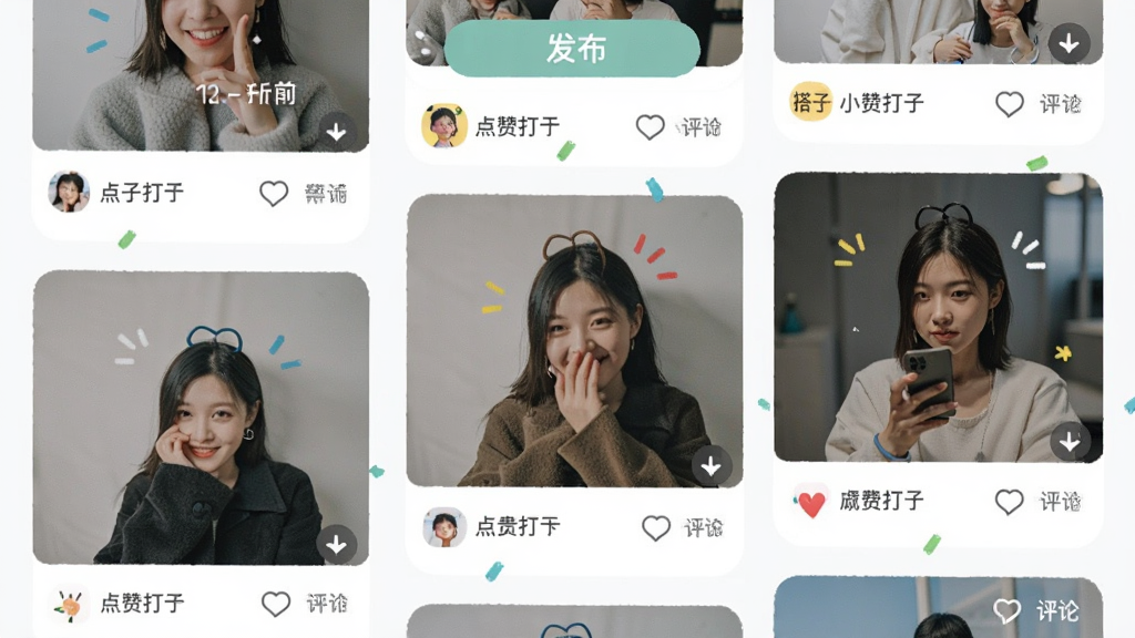 ���Ӽƻ�������ͼ���棬�ٲ�������չʾ���������ͼƬ��ÿ��ͼƬ�·��д��ӵ���������ͼ�꣬�����з�����ť�����������£�ϸ�ڰ���ͼƬ����ͼ��ʱ����������������ɾ����޶���Ԫ��