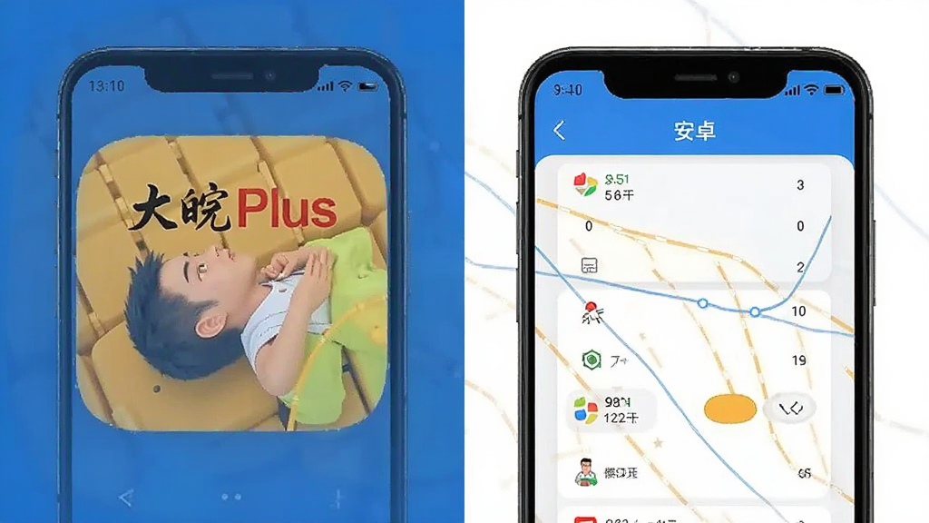 ����Plus ��׿�� ���湦��չʾ