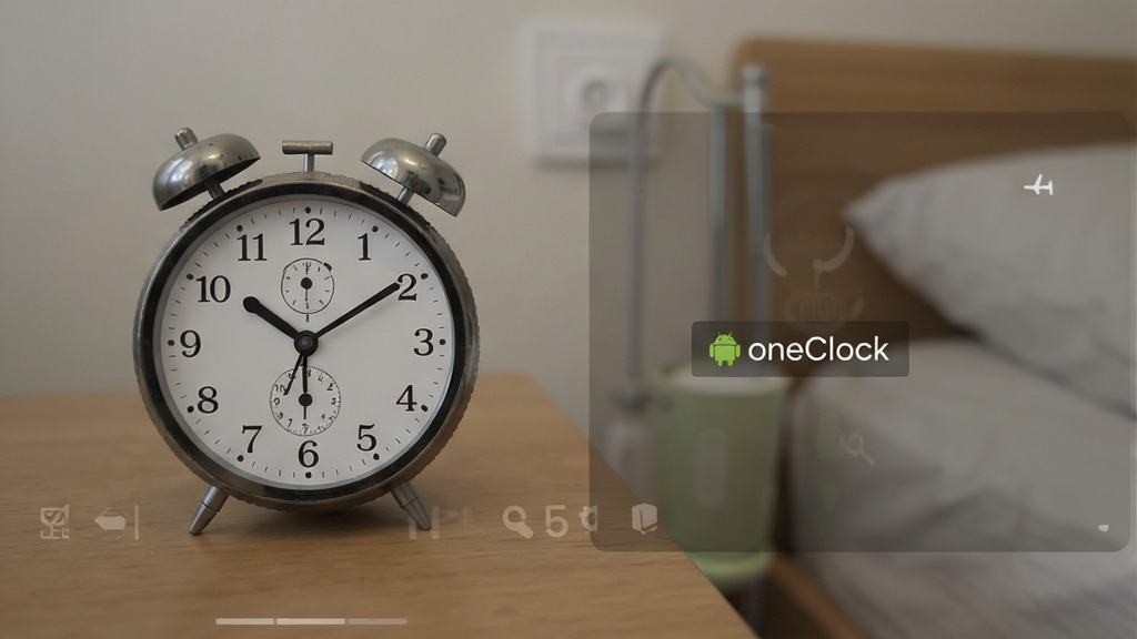 �ֻ�����oneClock���� ��׿�� ����Ԥ��
