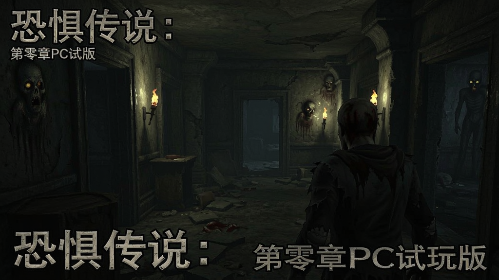�־崫˵��������PC����� ��Ϸ���� �ֲ�����