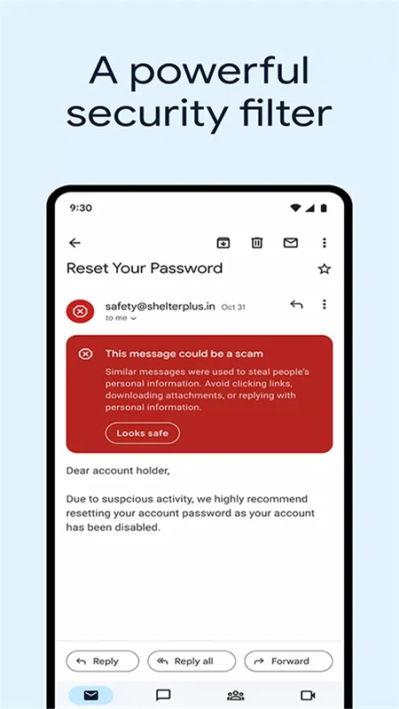 �ȸ�����(Gmail)app��׿���°�2026��ͼ2