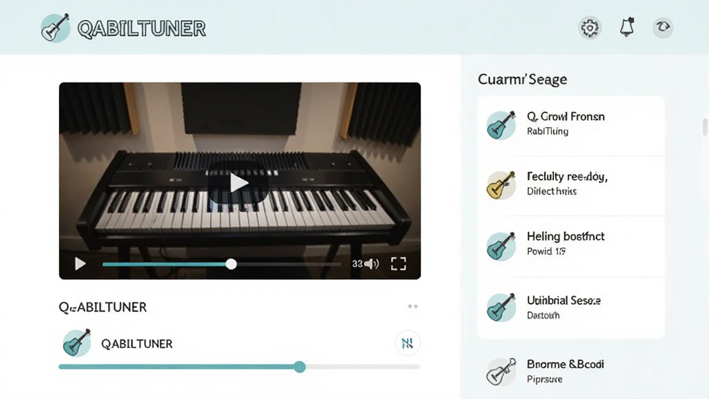 QABILTUNER������Ƶѧϰҳ�棬����Ϊ��Ƶ���Ŵ�����γ��б������ַ����������Ű����࣬������½����磬ϸ�ڰ�������ͼ��������������ʸ��壬�ɾ����޶���Ԫ��