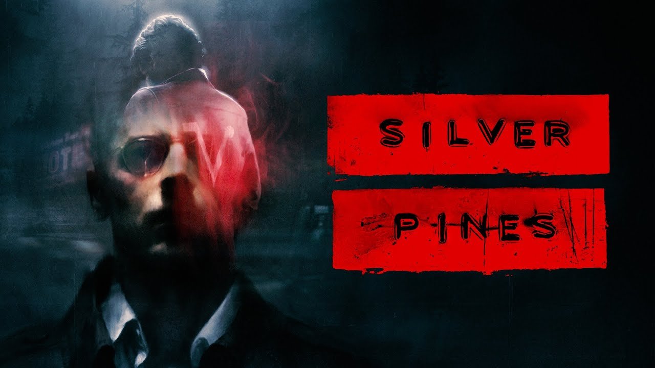 �������������ΰ�׿���°�(SilverPines)1.0.4 ��Ѱ����н�ͼ