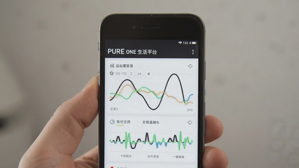 PURE ����ƽ̨ ��׿�� �˶�����׷�ٽ���