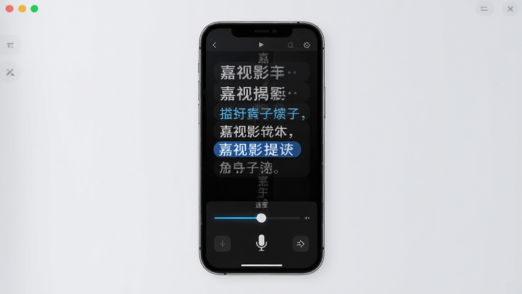 ����Ӱ������������н��棬����Ϊ�ֻ���Ļ��ʾ������Ļ�����־��У��Ű��࣬���Ƽ��У�ϸ�ڰ������ָ������ٶȵ���������˷�ͼ�꣬�����������ɾ����޶���Ԫ��