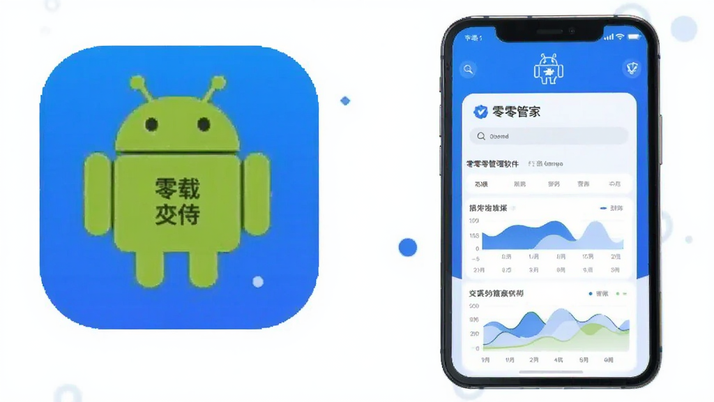 零零管家 安卓版 下载 店铺管理软件
