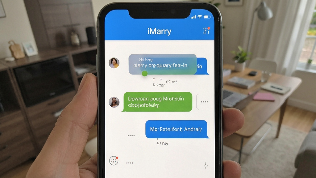 iMarry ��׿�� ���췭�빦�ܽ���