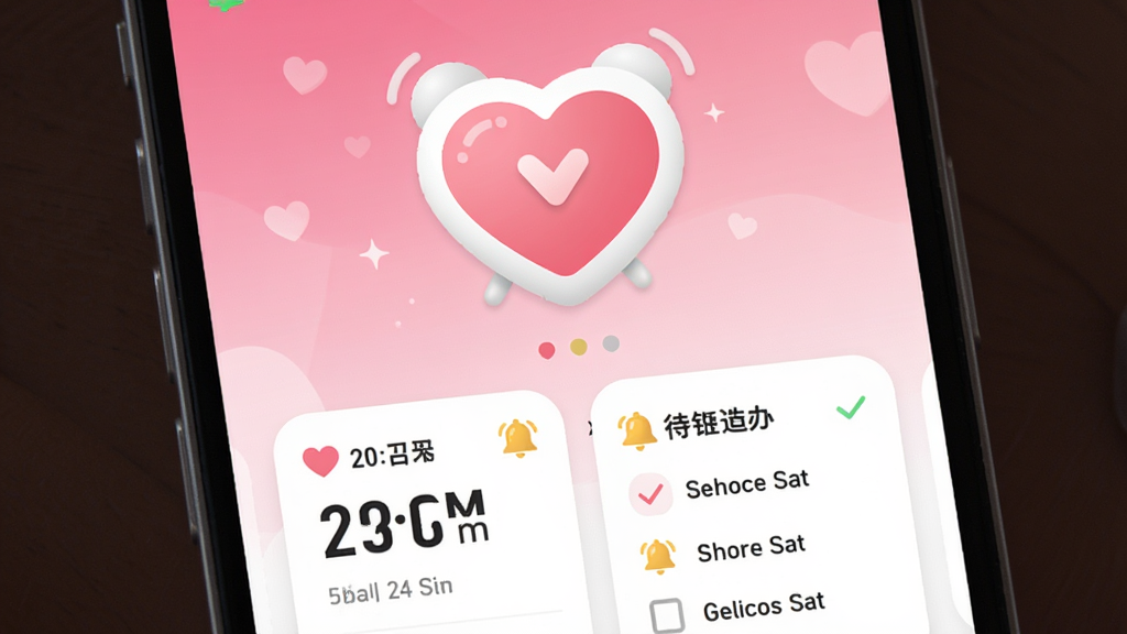 ��������Ӧ�������棬������ʾ������״������ͼ�꣬�·����м����տ�Ƭ�ʹ����嵥����ɫ���ɫ���䱳����Բ�ǿ�Ƭ���֣��������۷��ϸ�ڰ����������ֺ�С����ͼ�꣬���������ɾ��޶���Ԫ��