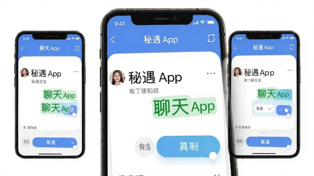 ���� App ���콻�� ����չʾ