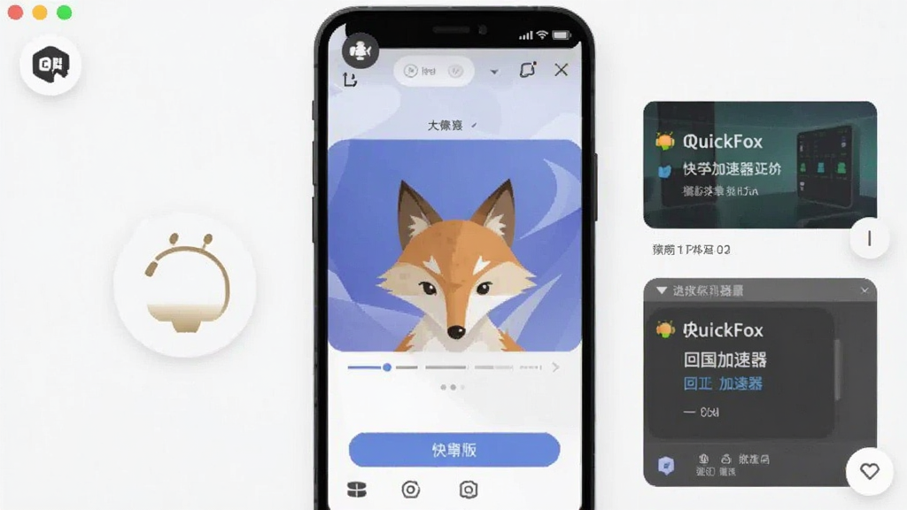 QuickFox ��׿�� �ع������� ����Ԥ��