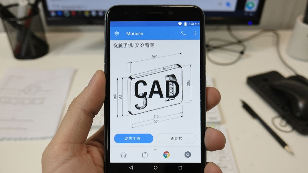 CAD�ֻ����ٿ�ͼ ���ܽ��� ��׿��