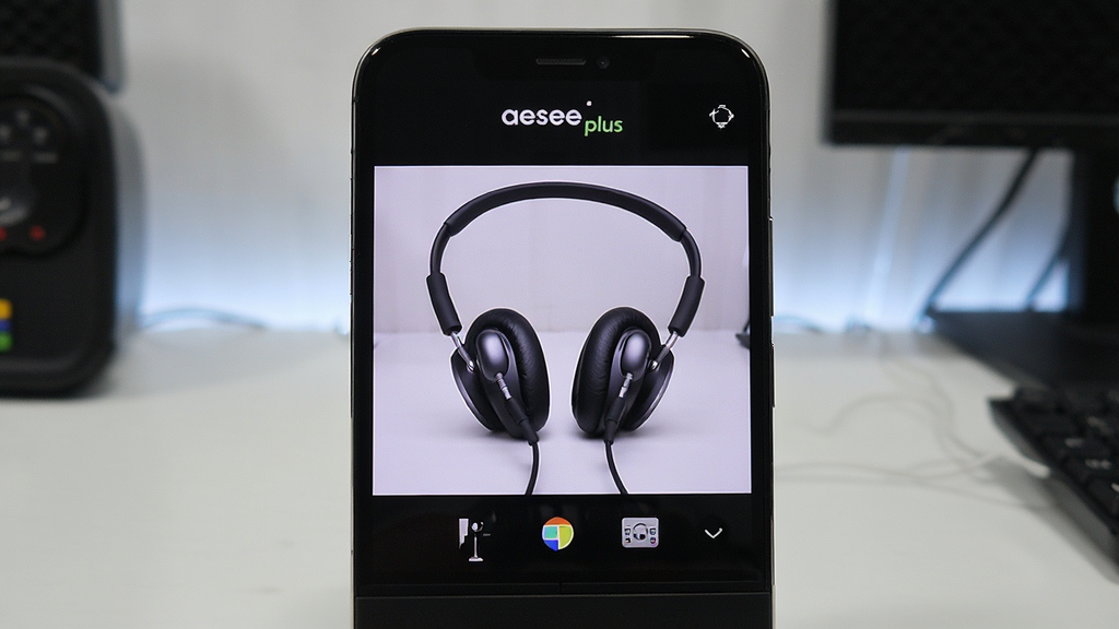 Aisee plus ��׿�� ����Ӧ�� ʵʱ���� ����չʾ