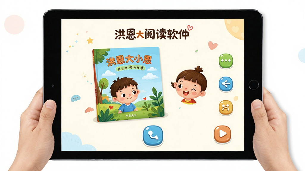 ������Ķ���������չʾ������Ϊһ̨ƽ�������ʾ��ͯ�汾�Ķ����棬���־��У��Ű��࣬������¿�ͨ��ϸ�ڰ�����ɫ�汾����ͻ�����ť�������������ɾ����޶���Ԫ��