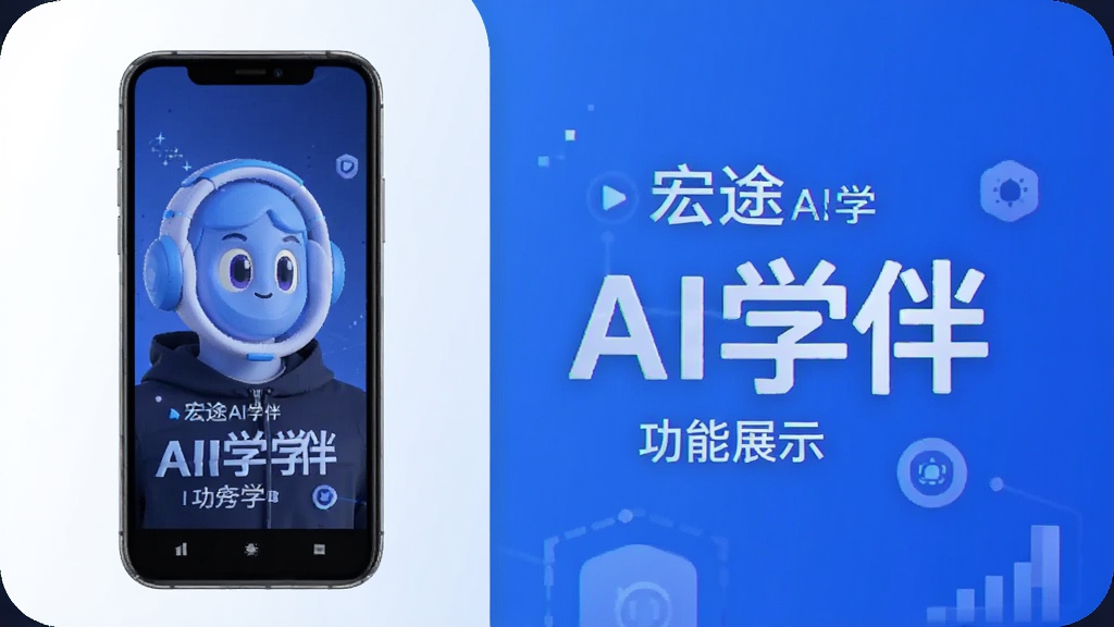 ��;AIѧ�� ����չʾ ��׿��
