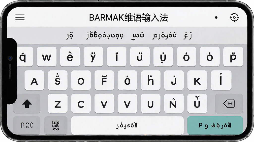 �������ơ�BARMAKά�����뷨��������չʾ������Ϊ�ֻ���Ļ��ʾά����̣����ֲ��þ����Ű棬������¼�Լ��ϸ�ڰ���������ĸ��������������������ɾ��޶���Ԫ��
