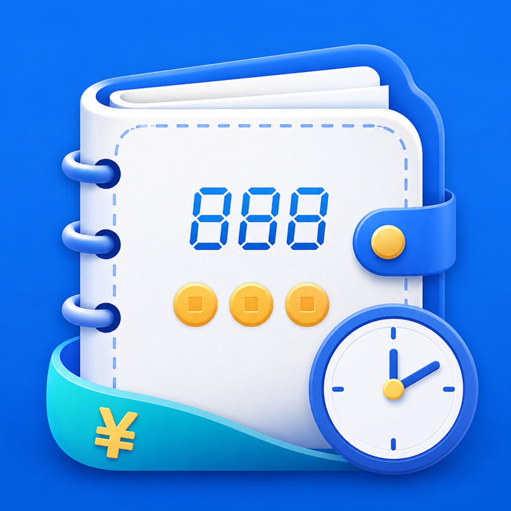 Сʱ��888����3.0.3.303 �ٷ���