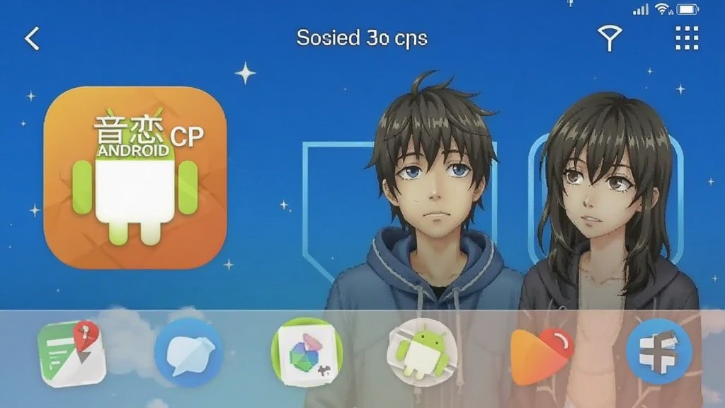 ����CP ��׿�� �罻Ӧ�� �����ͼ