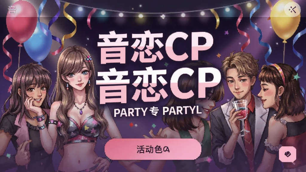 ����CP �ɶ�ר�� �����