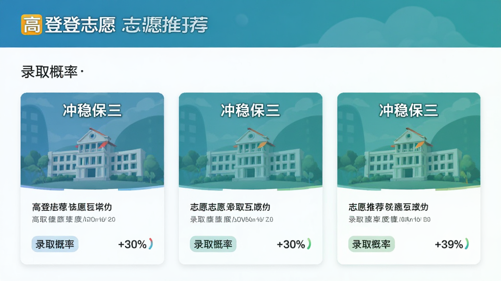 �ߵ�־Ը ־Ը�Ƽ�ҳ�� չʾ���ȱ�����ԺУ��Ƭ ���ַ��� �Ű����� ������½����� ϸ�ڰ���¼ȡ���ʰٷֱ� ���ʸ��� �ɾ� �޶���Ԫ��