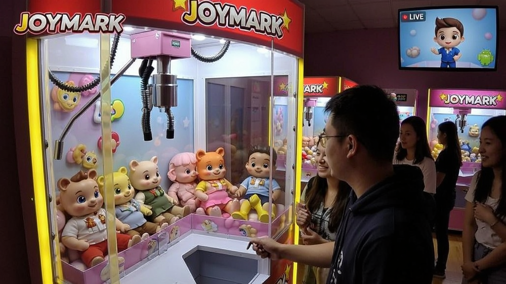 JOYMARK ����ץ���� ��׿�� ��ʵ���޻�ֱ������