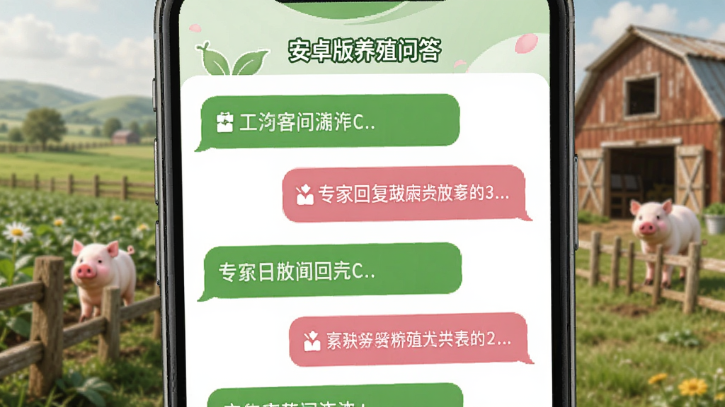 ������׿����ֳ�ʴ���棬����Ϊ�ֻ���Ļ��ʾ�ʴ��б���ר�һظ�������Ϊ���½ṹ���Ű����������Ϊ����ũҵ�磬ϸ�ڰ�����ɫ���ɫ����ĶԻ����ݣ������������ɾ����޶���Ԫ��