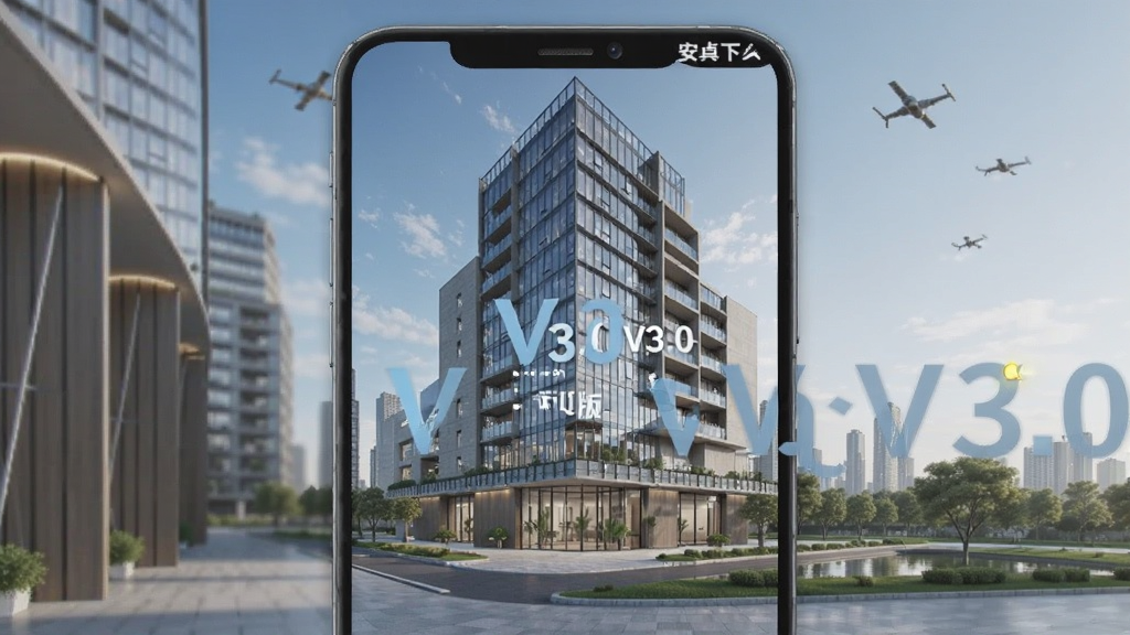 �ǻ�¥��V3.0 ��׿�� ����