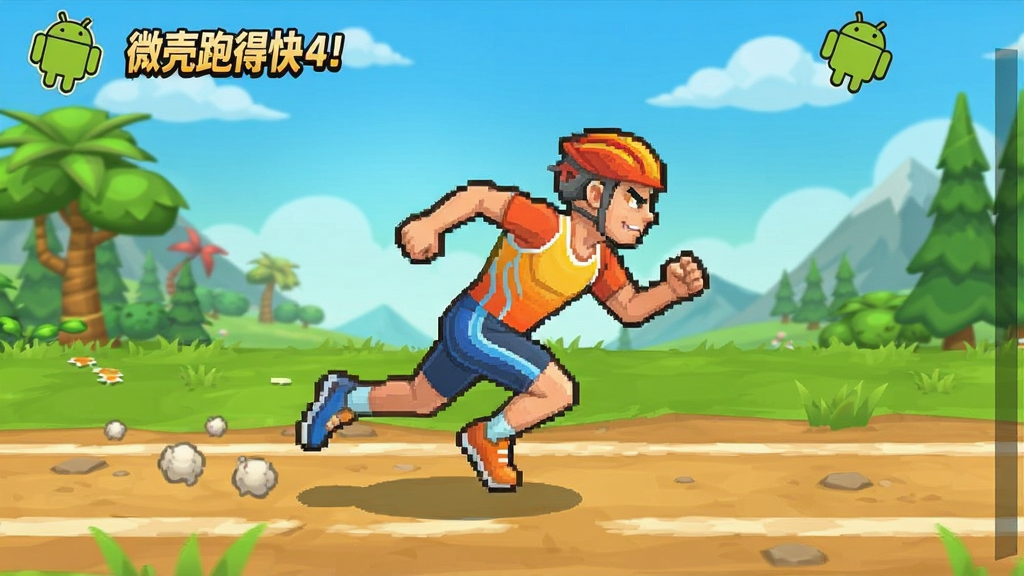 微壳跑得快 安卓版 游戏界面