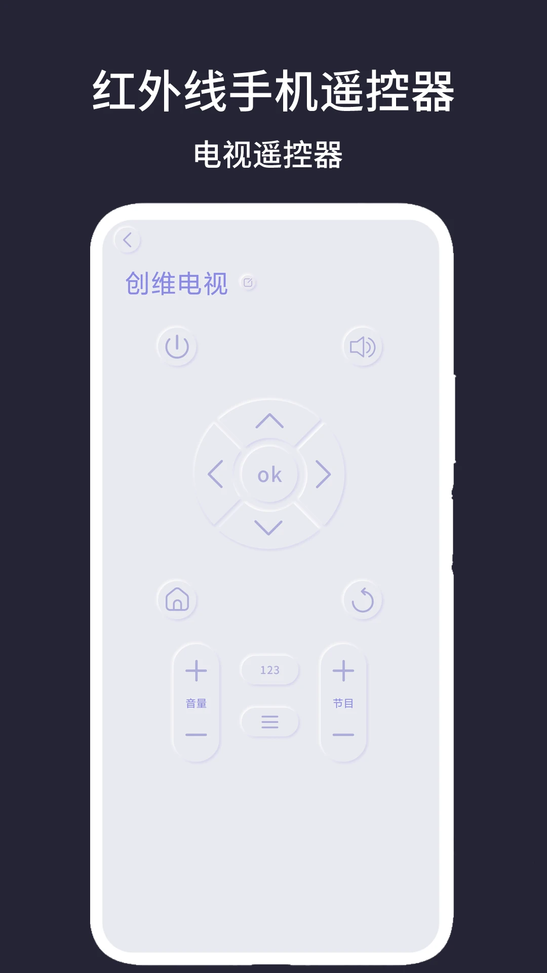 �������ֻ�ң������ͼ2