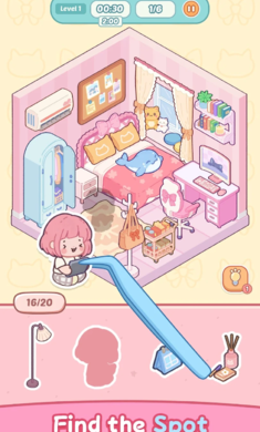 ���뷿�䣺��ܰ�Ҿ�װ��1.6.0.208 ��Ѱ����н�ͼ