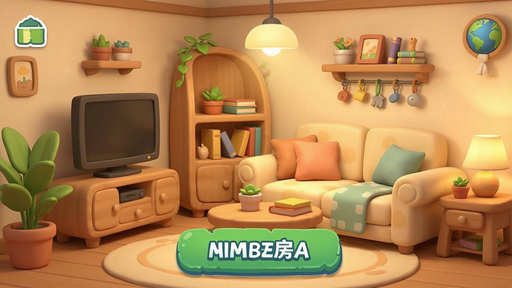 ���뷿�䣺��ܰ�Ҿ�װ�ΰ�װ�� �淨��ɫ ��׿��