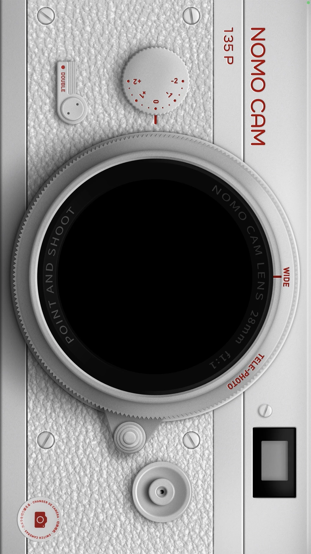 NOMO CAM��ͼ3