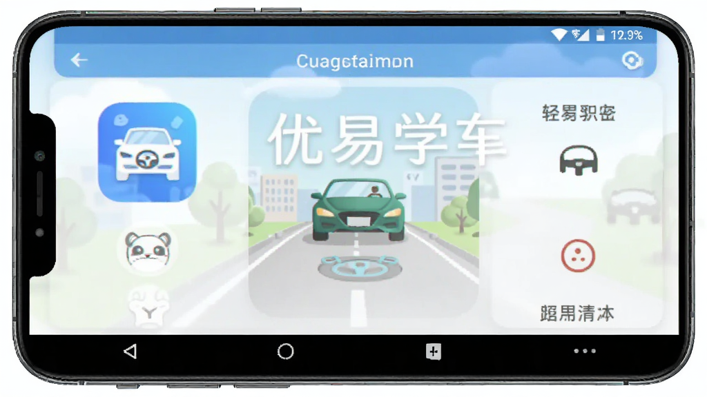 ����ѧ��app���ܽ��氲׿���ͼ