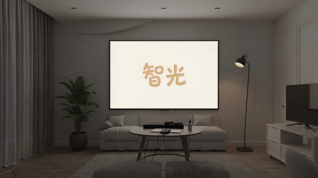 智光 灯光场景 安卓版