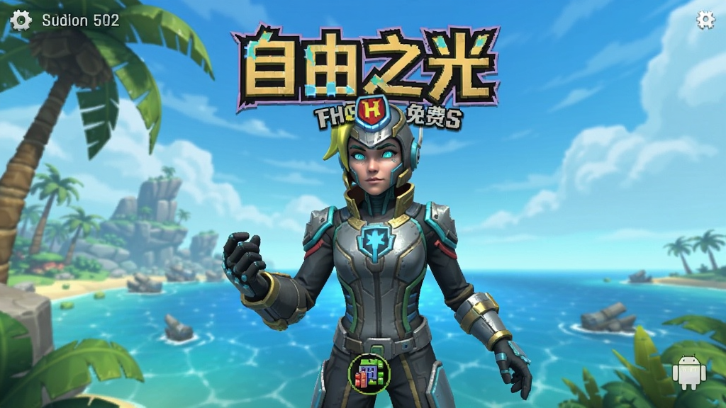 ����֮�⣨����˹��Ѱ棩 ��׿�� ��Ϸ����