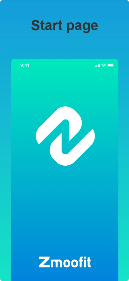 Zmoofitv1.23.3 �˶������������н�ͼ