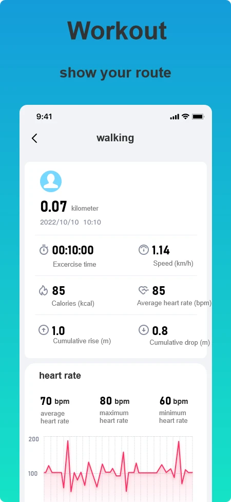 Zmoofitv1.23.3 �˶������������н�ͼ