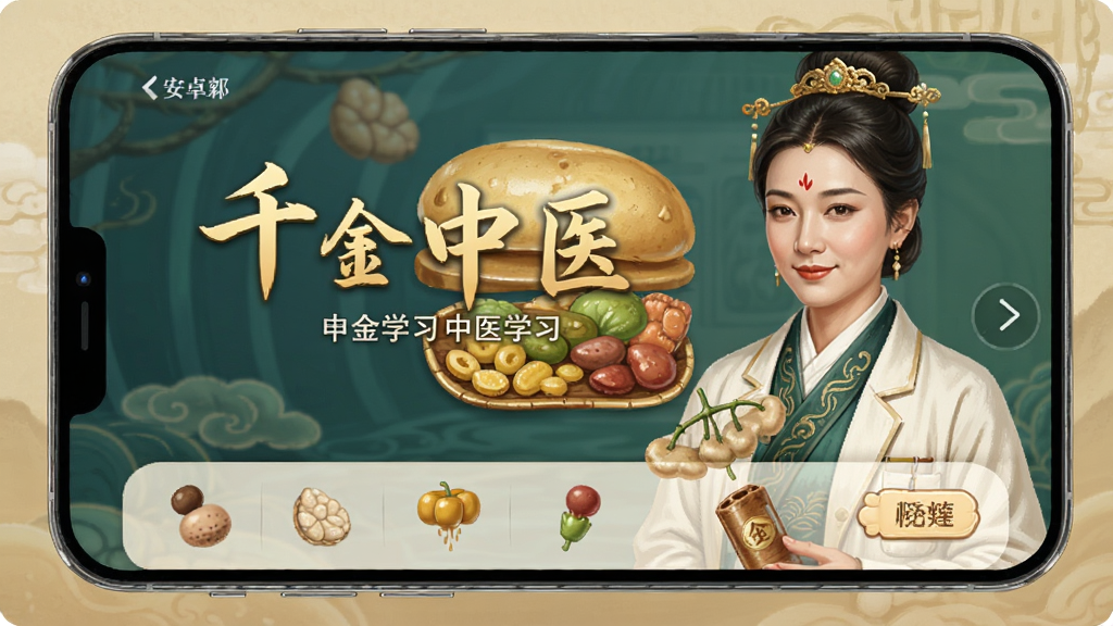 ǧ����ҽ ��׿�� ��ҽѧϰ��������