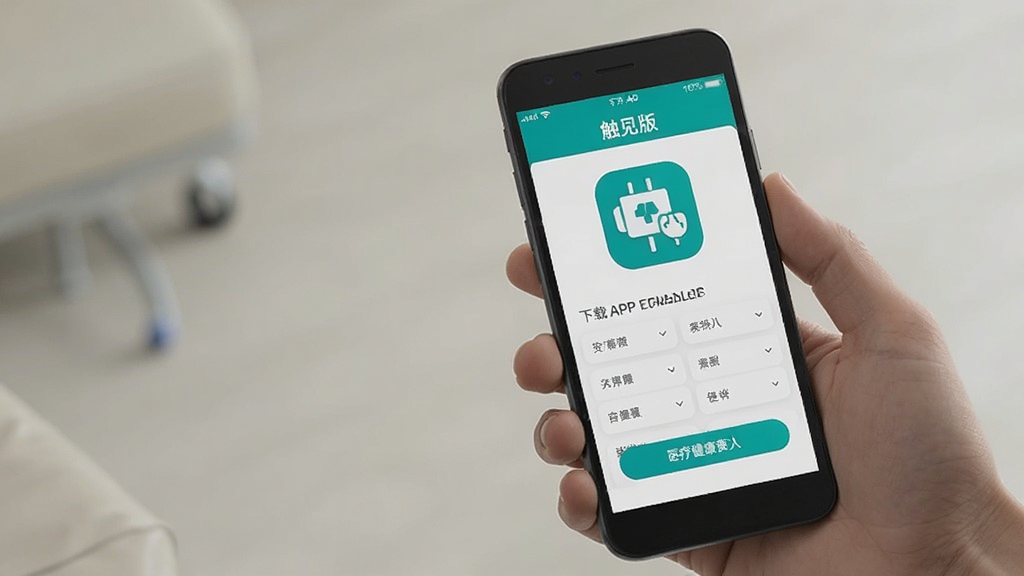 ���� ��׿�� ���� ҽ�ƽ���APP ����
