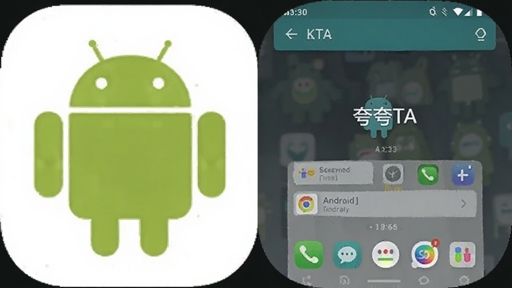 夸夸TA 安卓版 应用界面