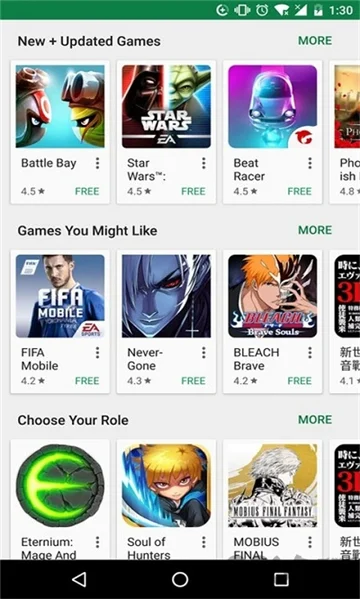 google play�̵����عٷ���׿���ͼ2