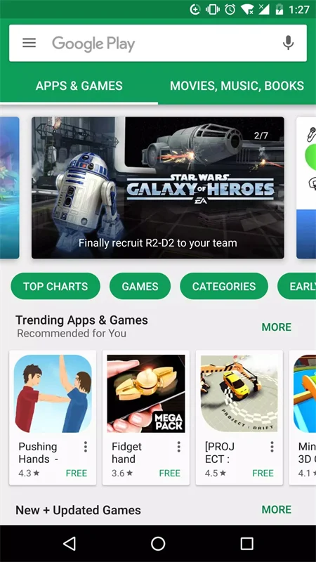 google play �̵�Ӧ��app���°汾2026��ͼ2