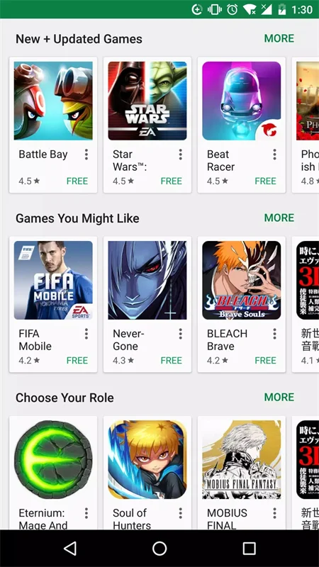 google play �̵�Ӧ��app���°汾2026��ͼ4