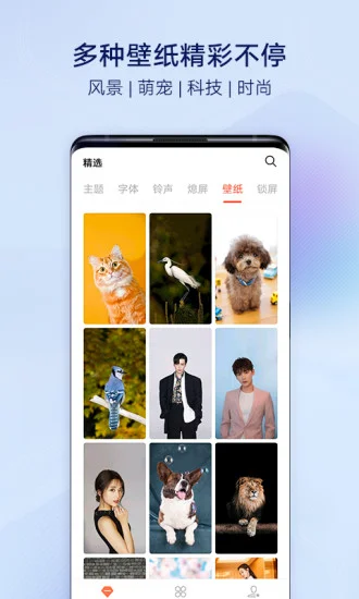 vivo�����̵�ٷ�����v23.8.5.1��׿�����н�ͼ