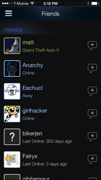 steam�ٷ�app���ذ�׿�ֻ����ͼ3