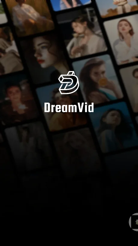 DreamVid ai������׿�ֻ���v4.3.2�ٷ������н�ͼ