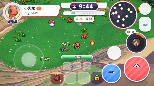 Pok��Bonk3D�������Ҵ�����Ϸ���°��ͼ4