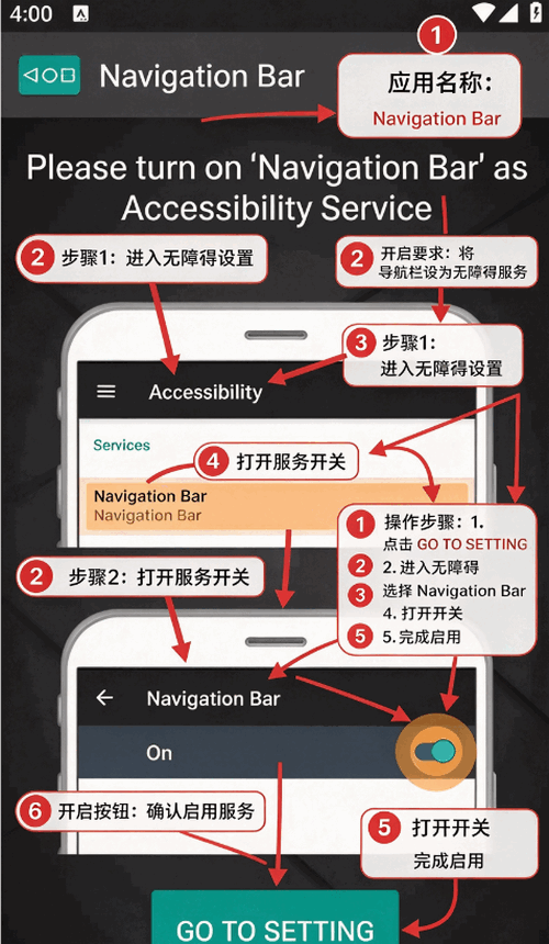 Navigation Bar�����ֻ���Ѱ��ͼ